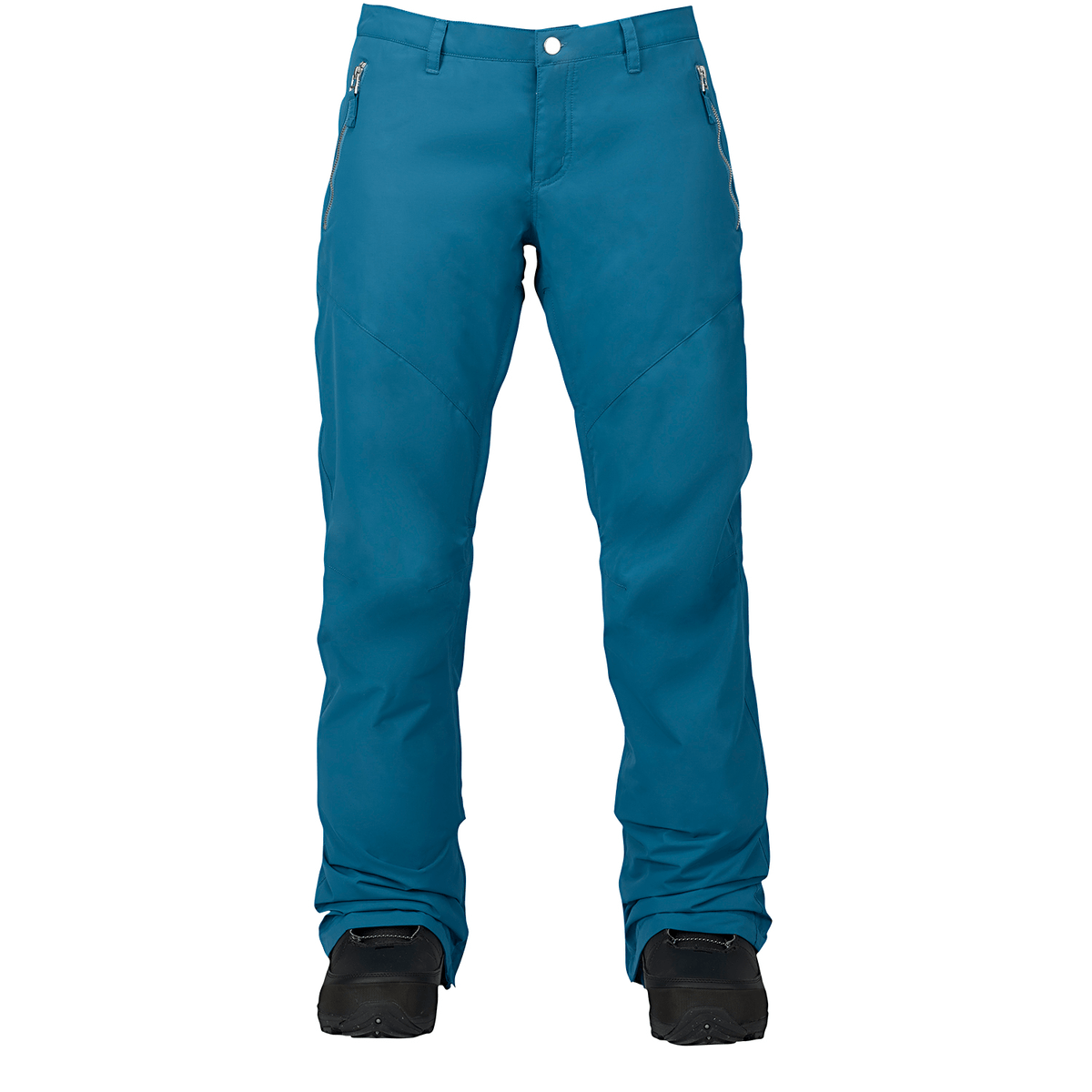 Pantalón de Nieve Mujer WB Society - Burton Chile | Tienda Oficial