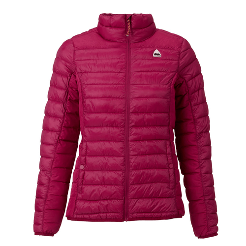 Chaqueta Mujer WB Evrgn Sn Clr Ins Rosado Burton