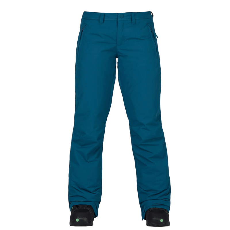 Pantalón de Nieve Mujer WB Society - Burton Chile | Tienda Oficial