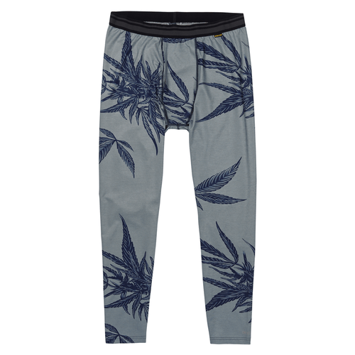 Primera Capa Pantalón Hombre Lightweight II Gris Burton