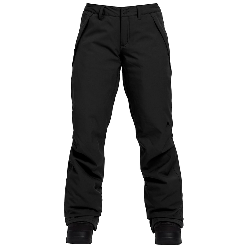 pantalon nieve mujer