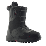 Bota de Snowboard Mujer Mint Black