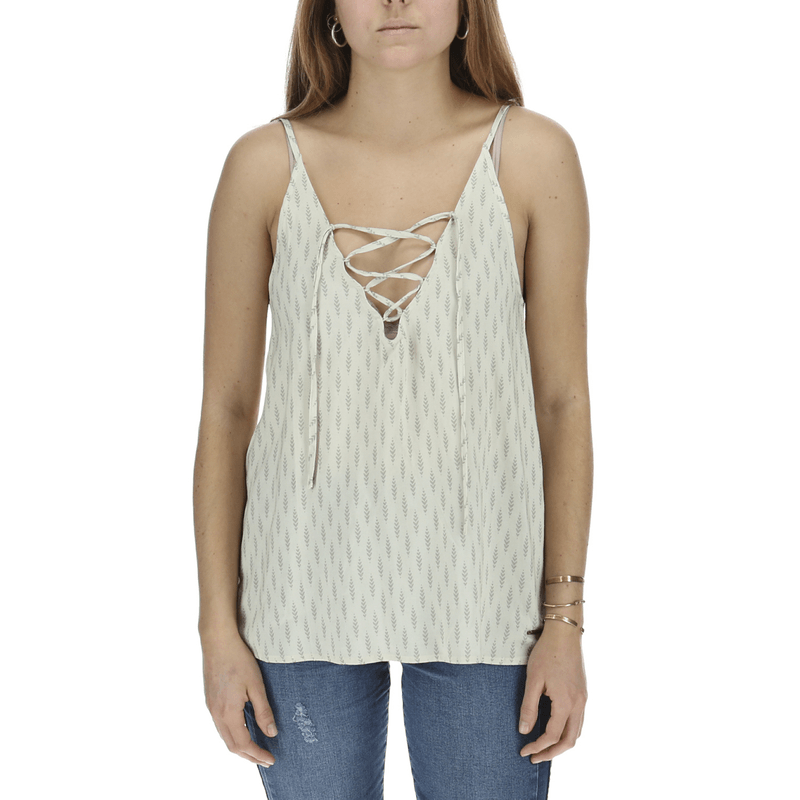 Polera Mujer Carefree