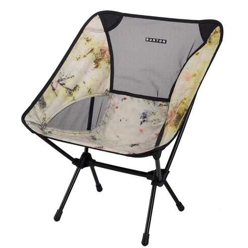 Silla Camping Helinox X Burton Chair