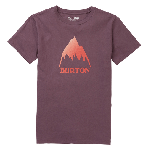 Polera Niña Girls Clssc Mtn SS