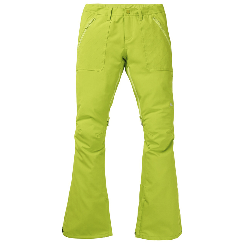 pantalon nieve mujer