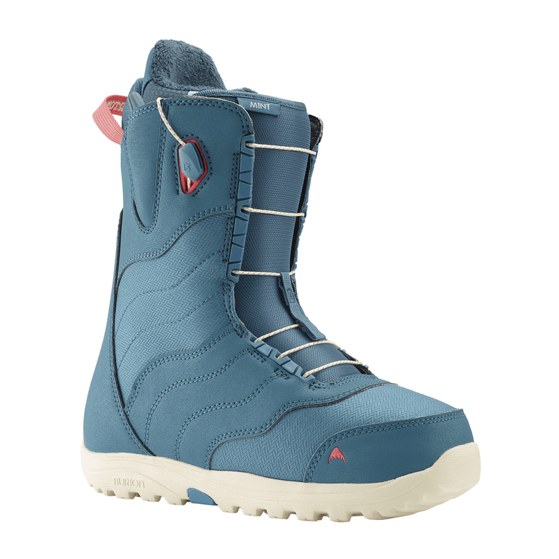 Botas best sale snow chica