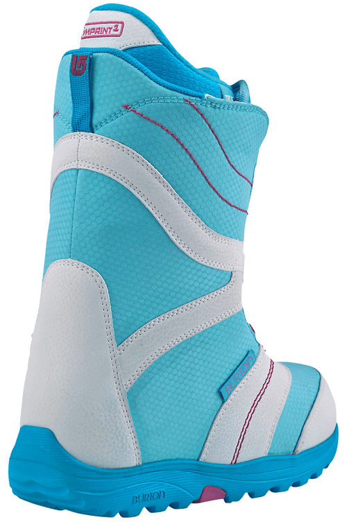Bota de Snowboard Mujer Coco