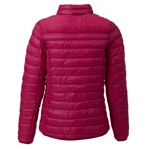 Chaqueta Mujer WB Evrgn Sn Clr Ins Rosado Burton