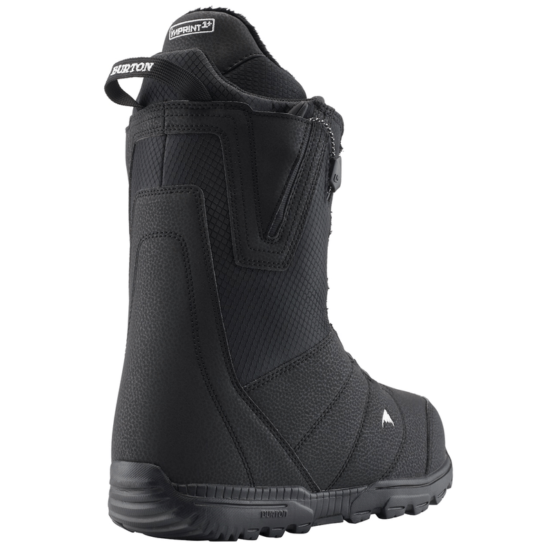 Botas de Snowboard Burton Chile Tienda Oficial Burton Snowboards