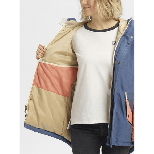 Mochila Skate Burton Sadie Snowboard Jacket 2025 Burton Mochila