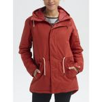 Chaqueta-Mujer-W-Insulated-Sadie