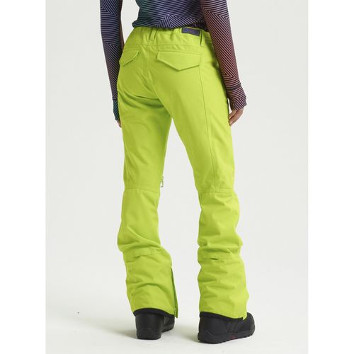 Pantalón de Nieve Mujer WB Vida