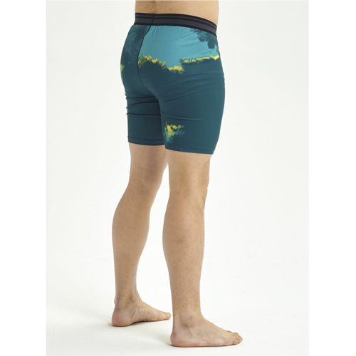 Primera Capa Hombre Lightweight Boxer Azul Burton