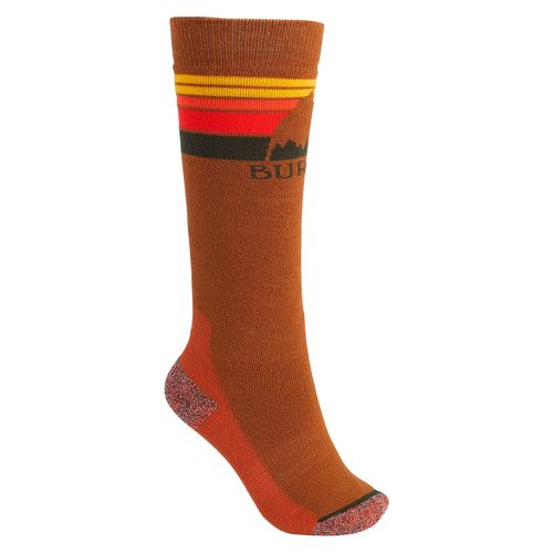 Calcetín de Ski Niño Kids Emblem Mdwt Socks