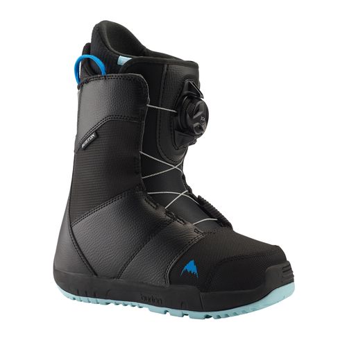 Bota de Snowboard Mujer Progression Boa Wmn