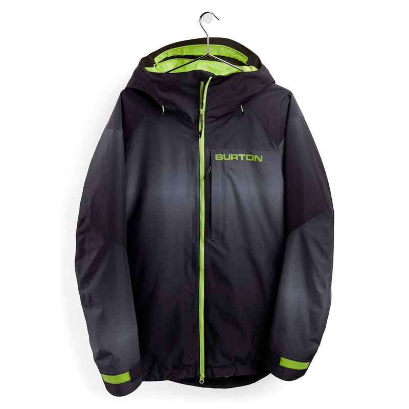 Chaquetas de Gore-Tex para hombre