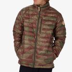 Chaqueta-Hombre-Mb-Evergreen-Lightweight-Insulator-Jacket