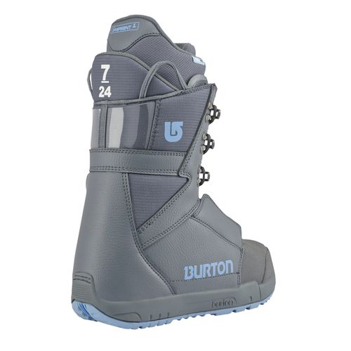 Bota de Snowboard Mujer Progression Wmn