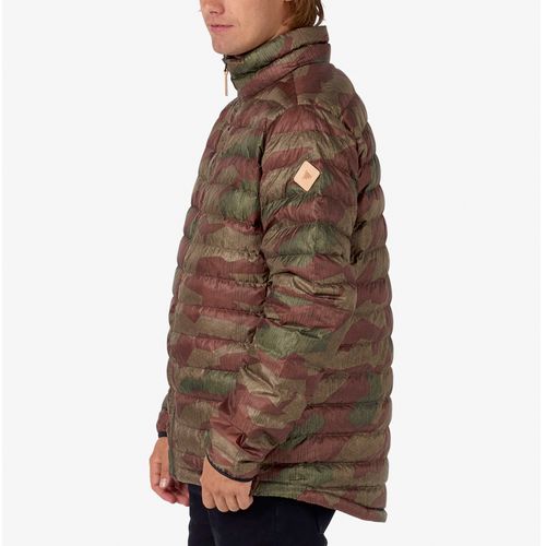Chaqueta Hombre Mb Evergreen Lightweight Insulator Jacket