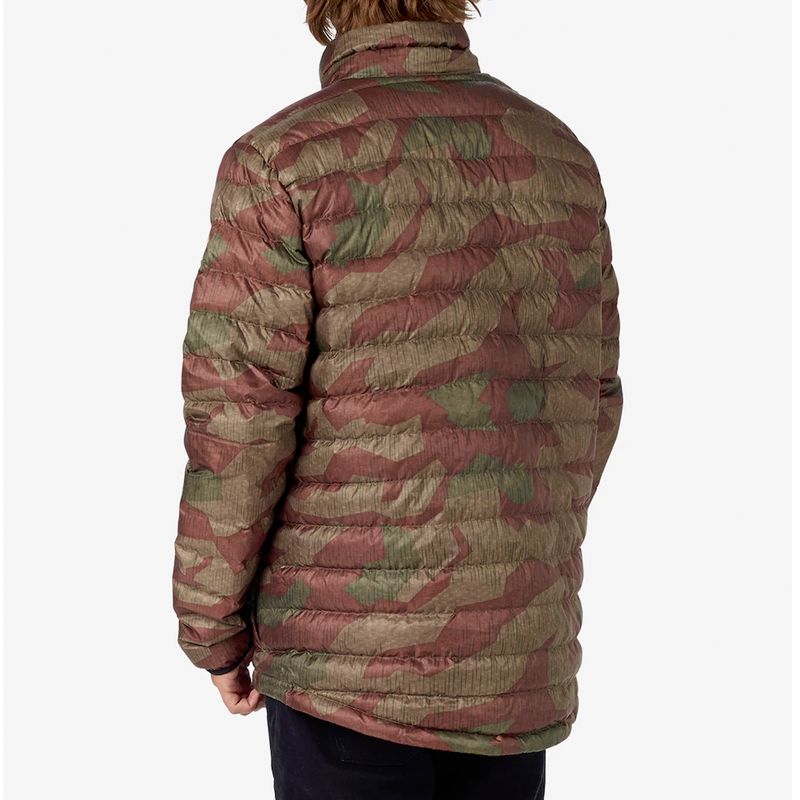 Chaqueta-Hombre-Mb-Evergreen-Lightweight-Insulator-Jacket