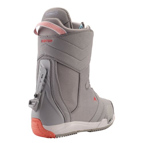 Bota de Snowboard Mujer Limelight Step On
