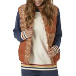 Chaqueta-Mujer-Evergreen-Lig-Dow-V