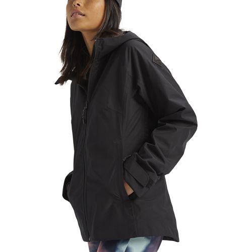 Parka Mujer W Gore Packrite Jk