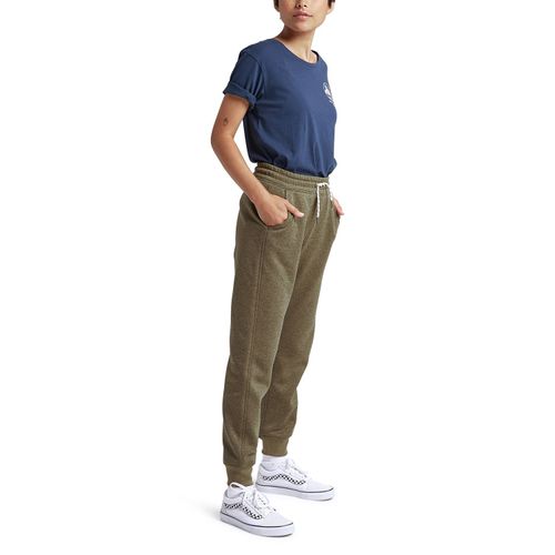 Pantalón Mujer Oak Verde Burton