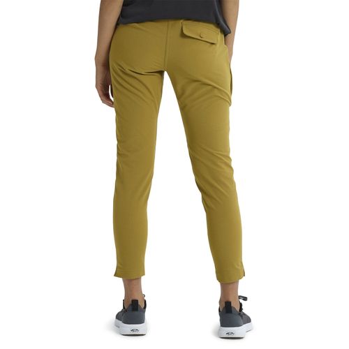 Pantalón Mujer Chaseview Café Burton