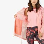 Chaqueta Mujer Hazlett Packable