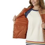 Chaqueta-Mujer-Evergreen-Lig-Dow-V