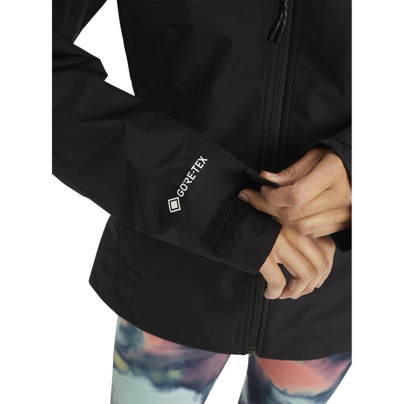 Parka para mujer PackLITE