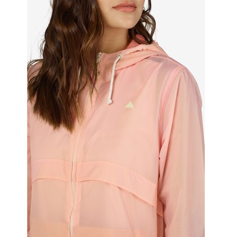 Chaqueta Mujer Hazlett Packable