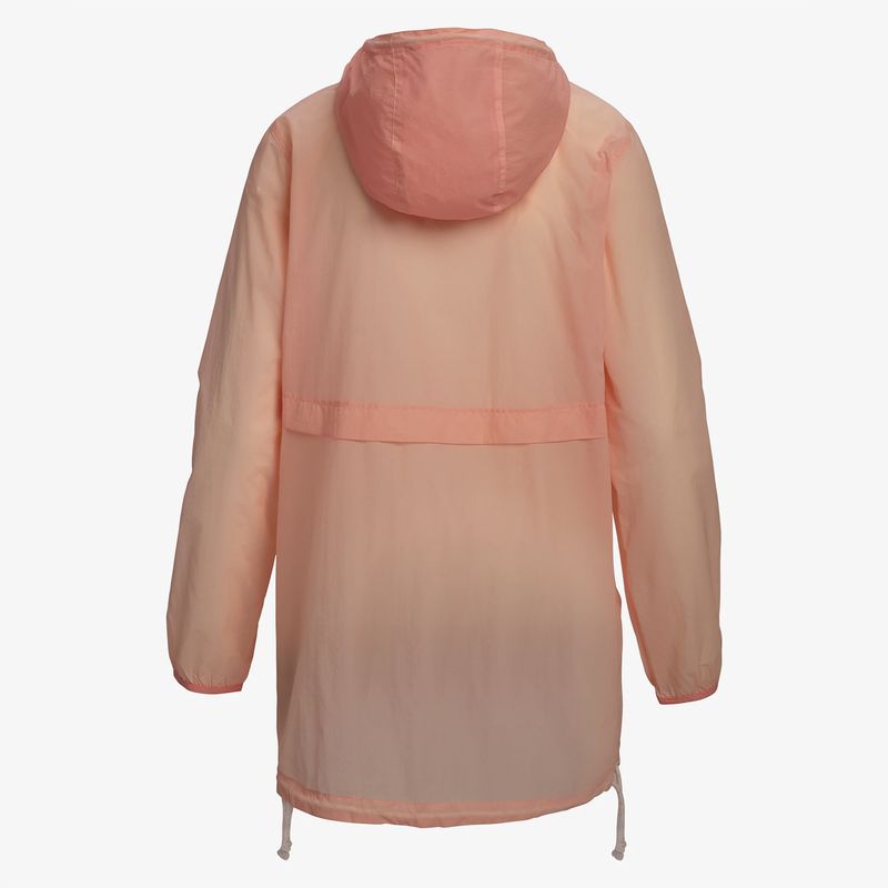 Chaqueta Mujer Hazlett Packable