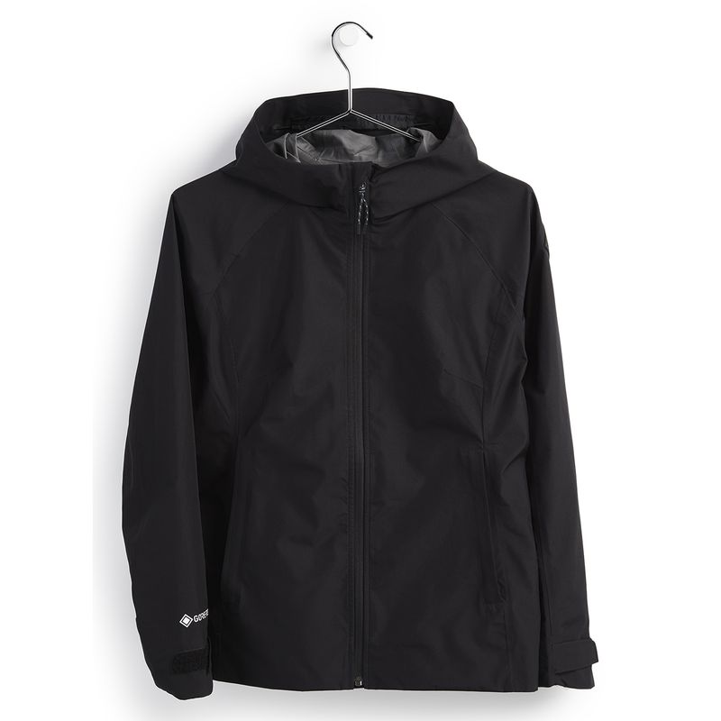 Parka para Mujer Packlite, Negro