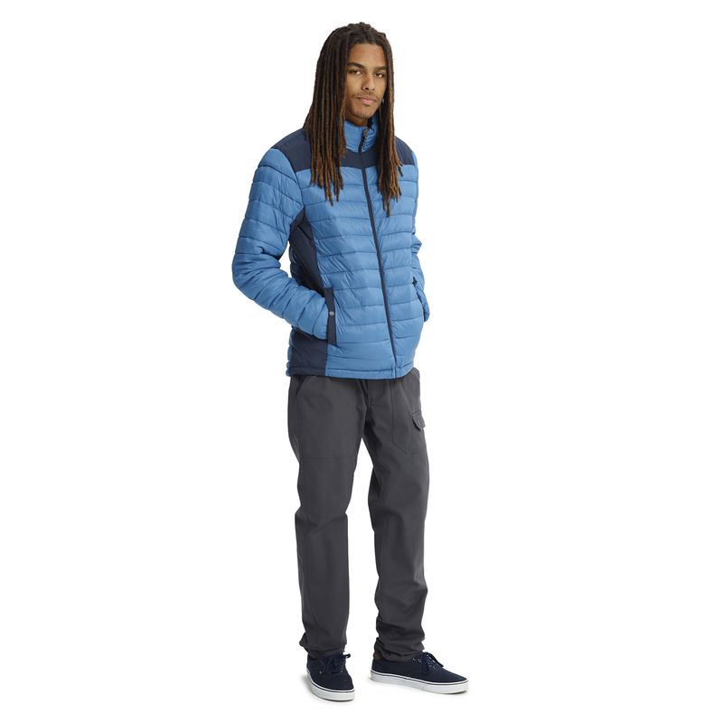 Burton evergreen synthetic insulator 2025 jacket