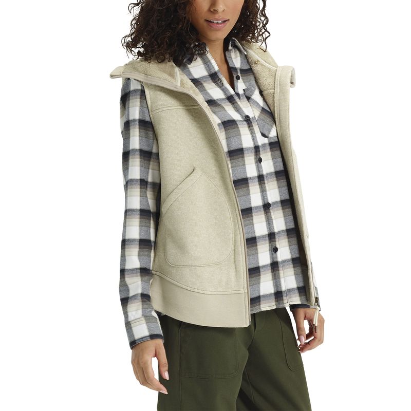 Polar-Mujer-Wb-Minxy-Vest-Pelica
