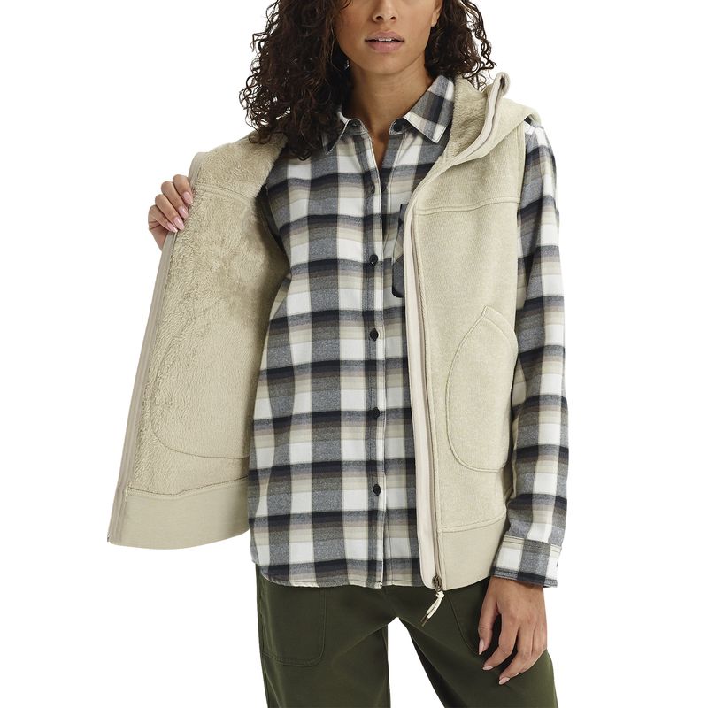 Polar-Mujer-Wb-Minxy-Vest-Pelica