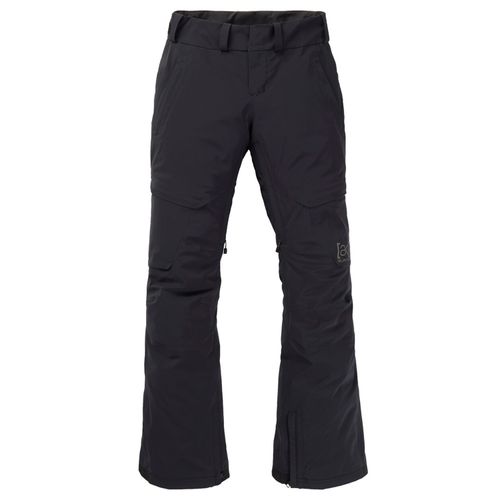 Pantalón Mujer W [ak] GORE-TEX Summit Negro Burton