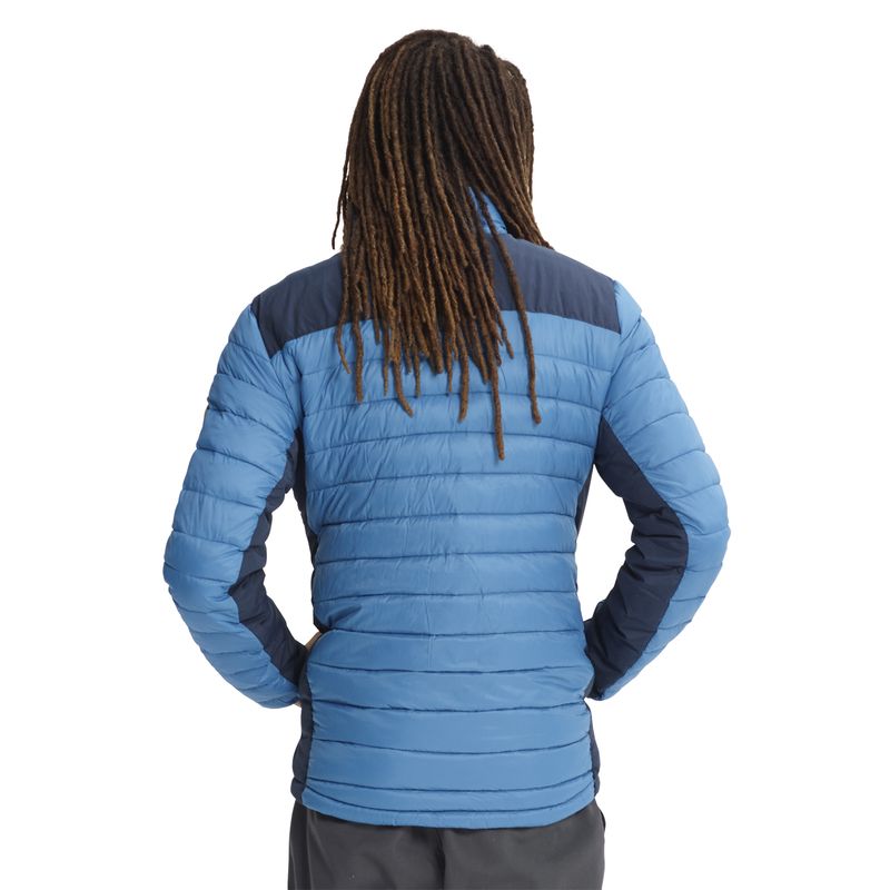 Burton evergreen synthetic sale hooded insulator