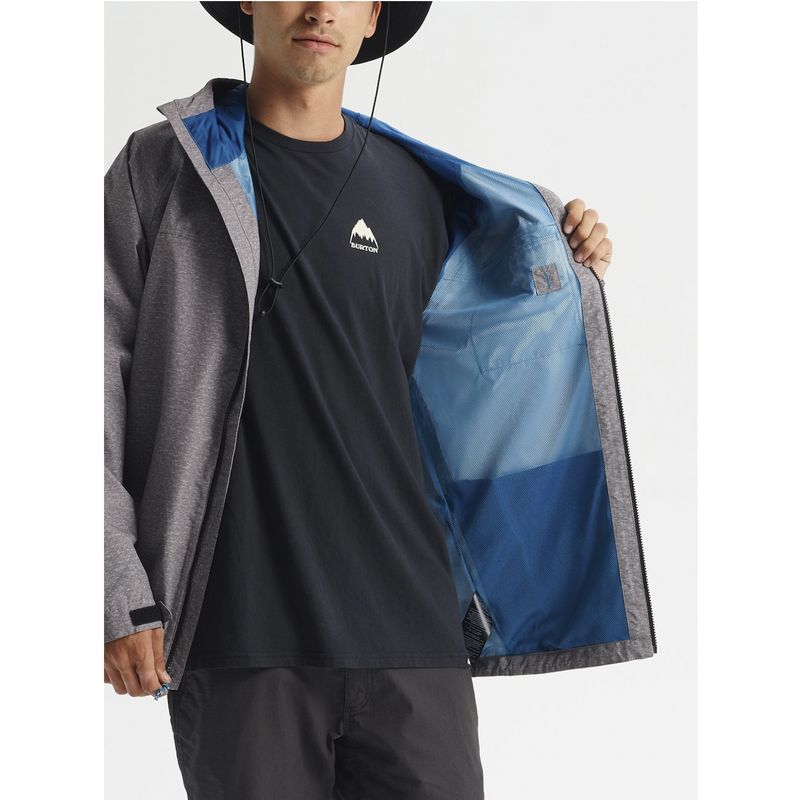 Ropa discount burton hombre