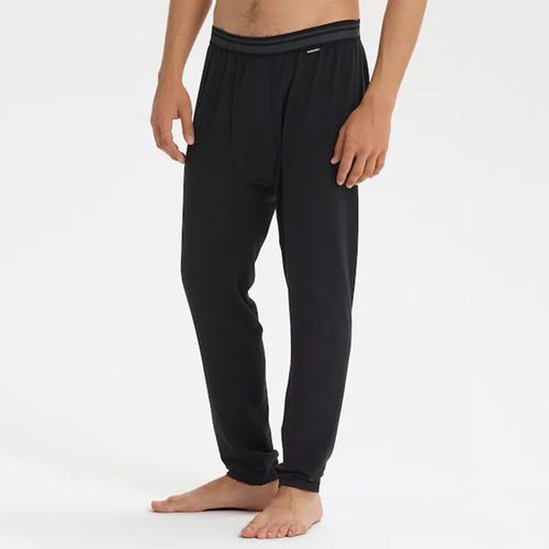 Primera Capa Pantalón Hombre Midweight Negra Burton