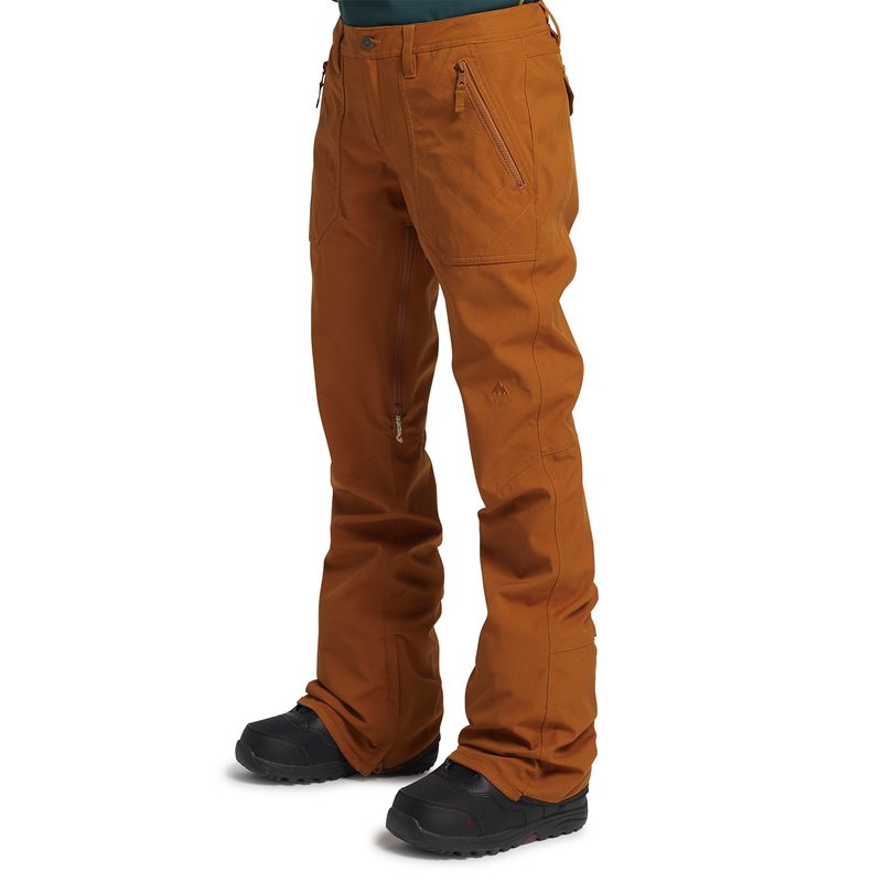 Pantalon best sale burton nieve