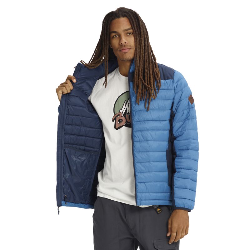 Burton evergreen deals synthetic insulator