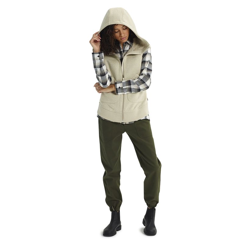 Polar-Mujer-Wb-Minxy-Vest-Pelica