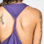 Polera sin Mangas Mujer Baltra