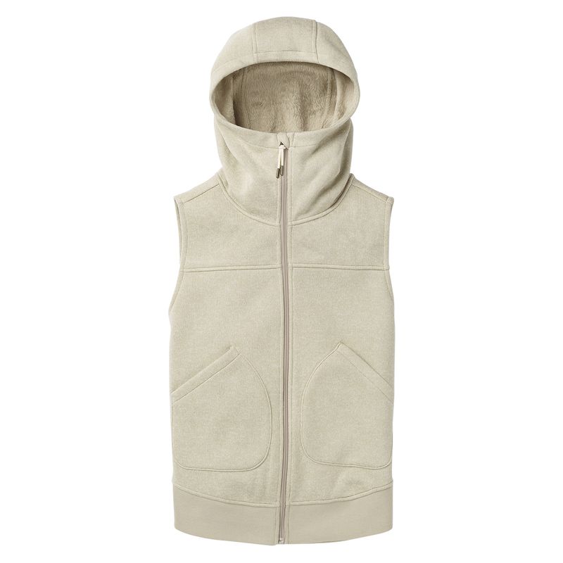 Polar-Mujer-Wb-Minxy-Vest-Pelica