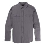 Camisa Hombre M Brighton Flanel Cast