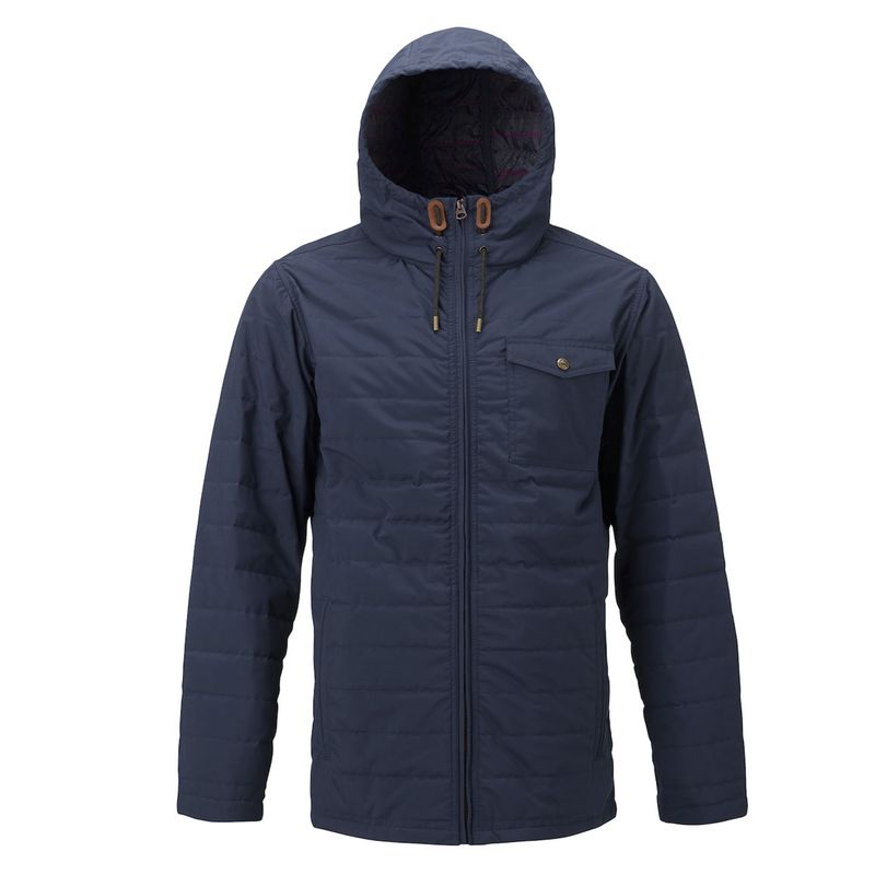 Burton hotsell sylus jacket